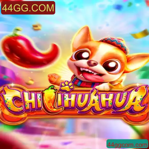 CHILIHUAHUA: O Novo Sensação do Mundo dos Jogos