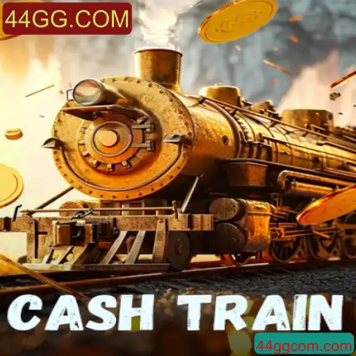 Explorando o Mundo de CashTrain: Um Guia Completo com 44GG.COM