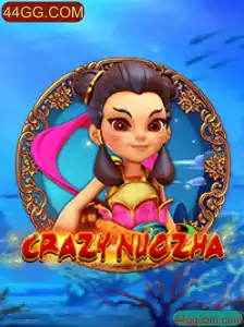 CrazyNuoZha: A Fascinante Jornada do Jogo de Estratégia Inovador