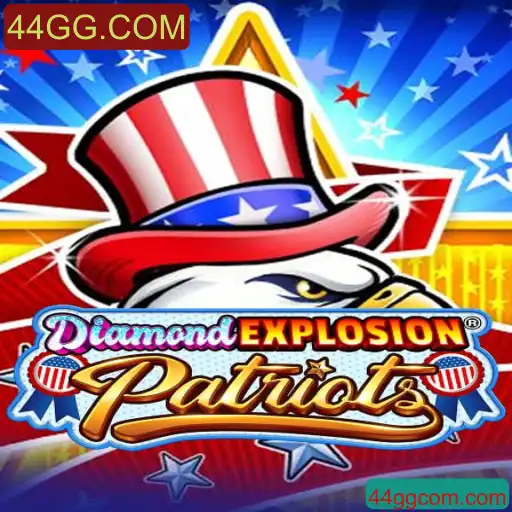 Explorando o Mundo de DiamondExplosionPatriots: Um Mergulho nas Regras e Gameplays