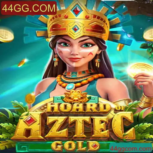 Descubra os Mistérios de HoardofAztecgold: O Novo Jogo de Estratégia de 44GG.COM