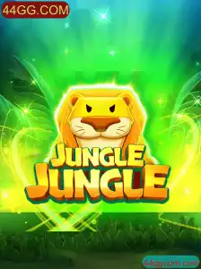 Descubra a Emoção de JungleJungle: Uma Aventura na Selva