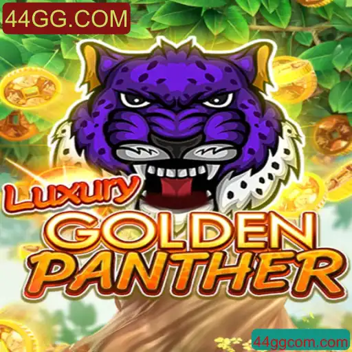 Descubra o Fascinante Mundo de LUXURYGOLDENPANTHER através do 44GG.COM