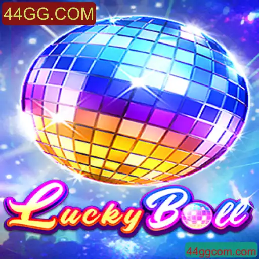 Descubra o Empolgante Jogo LuckyBall na Plataforma 44GG.COM