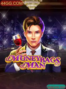 Explorando o Fascinante Mundo de MoneybagsMan: Uma Introdução Completa