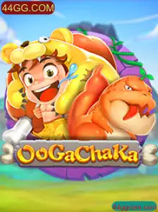 OoGaChaKa: Uma Aventura Interativa Inovadora