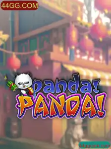 Explorando PandaPanda: Um Novo Jogo Emocionante no 44GG.COM