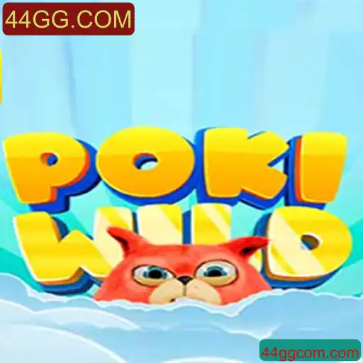 Descubra o Mundo de PokiWild: Um Jogo Inovador com 44GG.COM