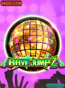RaveJump2: A Nova Sensação do Universo dos Games