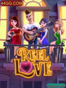 ReelLove: Descubra as Emoções do Jogo que Conquista Corações