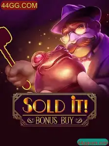 Descubra o Fascinante Mundo do Jogo SolditBonusBuy