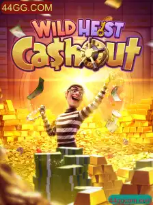 Explorando WildHeistCashout: Uma Aventura de Jogo Incrível no Mundo Digital